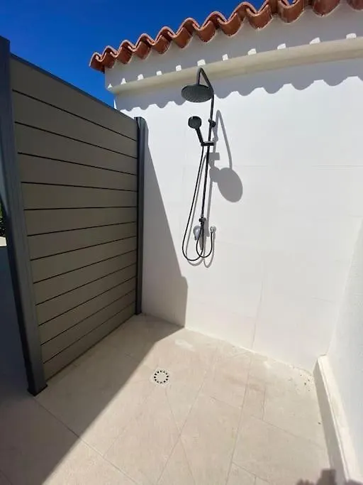 La Casa Dei Pa' - Fontane Bianche Siracusa Villa