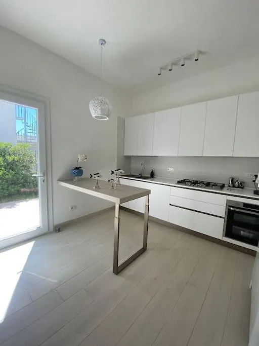 La Casa Dei Pa' - Fontane Bianche Siracusa Villa