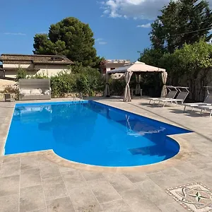  Villa La Perla Blu Di